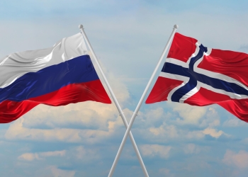 روسيا تضع النرويج على قائمة الدول غير الصديقة