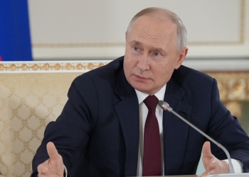 الرئيس الروسي يعلن الاستعداد لتوقيع اتفاقيات هامة مع عدة دول عربية