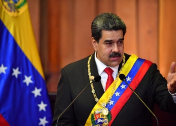 الرئيس الفنزويلي يتهم ترامب بمحاولة اغتياله في 2018