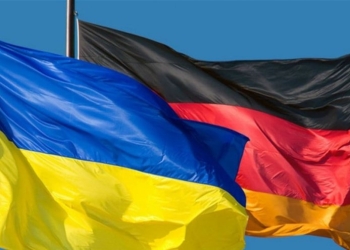ألمانيا ترسل معدات عسكرية لأوكرانيا