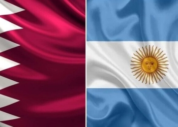 الأرجنتين تقترض من قطر لدفع دين مستحق عليها للمرة الأولى