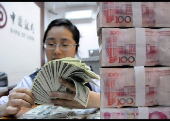 فائض الحساب الجاري للصين يرتفع إلى نحو 147 مليار دولار في 6 أشهر