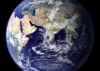 عالم فضاء: التغيرات دائمة على كوكب الأرض منذ وجوده