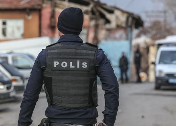 الأمن التركي يفجر حقيبة في أنقرة
