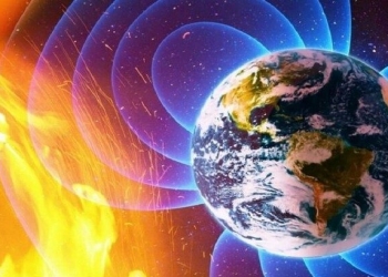 العلماء يؤكدون أن الأرض ستواجه موجة مزدوجة من العواصف المغناطيسية