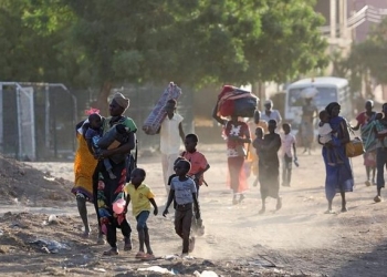 بسبب المعارك الجارية.. الأمم المتحدة تحذر من تدمير السودان بالكامل