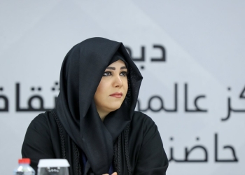 لطيفة بنت محمد بن راشد آل مكتوم، دبي، المرأة الإماراتية ، الشيخة فاطمة بنت مبارك