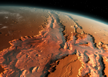 قبل 50 عاماً.. علماء: ناسا عثرت على حياة غريبة على المريخ