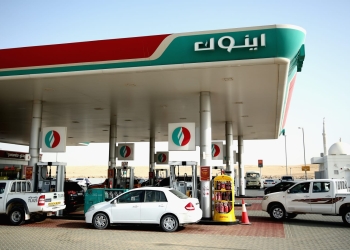28 فلساً زيادة بأسعار البنزين في الإمارات لشهر سبتمبر