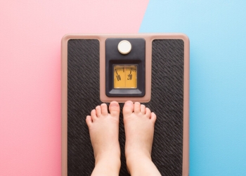 دراسة: زيادة الوزن عند الأطفال تعرضهم لاضطراب نفسي شائع