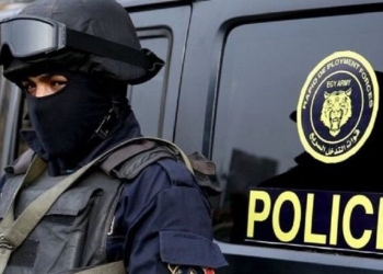 مصر.. الأمن يضبط هارباً من أحكام نافذة بحوالي 138 سنة سجناً