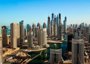 خلال ساعة.. دبي تسجل مبيعات عقارية بقيمة 1.6 مليار درهم