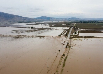 اليونان.. تحذير هام من استخدام مياة الفيضانات في الاحتياجات المنزلية