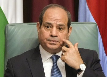 الرئيس المصري يوجه القوات المسلحة لتقديم المساعدة للمغرب وليبيا
