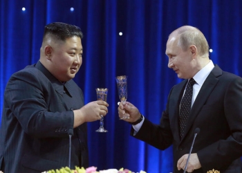 زعيم كوريا الشمالية يؤكد أولوية العلاقات مع روسيا بالنسبة لبلاده