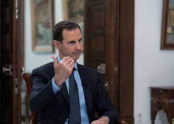 أنباء عن زيارة قريبة للرئيس السوري إلى الصين