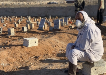 ليبيا.. ارتفاع عدد القتلى في درنة إلى 11300