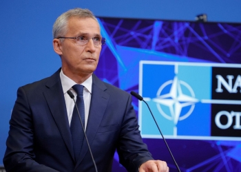 أمين حلف الناتو يتوقع حربا طويلة الأمد في أوكرانيا