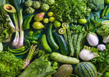 دراسة توضح حقيقة قدرة البدائل الغذائية النباتية في الحد من تغير المناخ