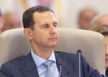 الرئيس الأسد يصل إلى الصين يوم غد الخميس