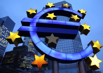 القطاع الخاص يواصل انكماشه في اليورو