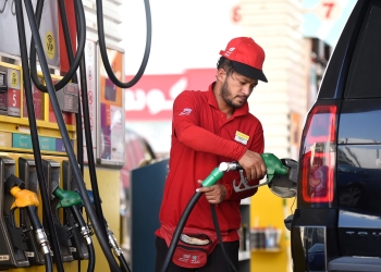 ارتفاع أسعار الوقود في الإمارات لشهر أكتوبر