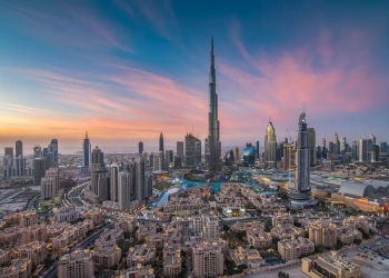 أسعار الغرف والشقق الفندقية في دبي تنمو بما يقارب 30% خلال الشتاء المقبل