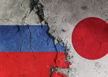 اليابان تعلق على زيارة عضو بارز في مجلس الشيوخ إلى روسيا
