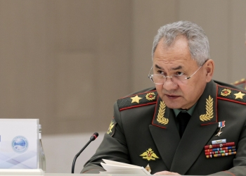 روسيا تعلن عن تشكيل 9 أفواج احتياطية لقوات العملية الخاصة