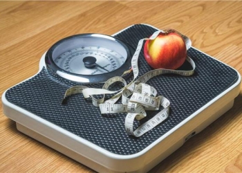 10 خطوات للتخلص من الوزن الزائد