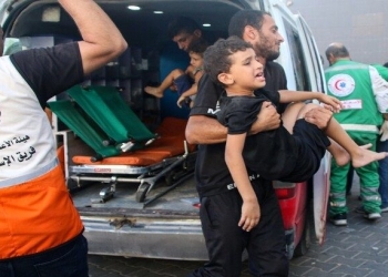 "الصحة العالمية" تحذر من تفاقم الوضع الإنساني في غزة