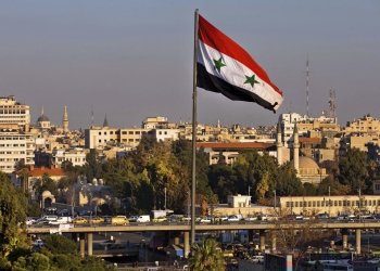 وسط حالة من الترقب.. سوريا تختبر صفارة الإنذار المركزية في دمشق