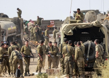 الجيش الإسرائيلي يكشف حصيلة قتلاه