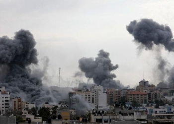 الصحة الفلسطينية تكشف عدد الضحايا في قطاع غزة حتى الآن