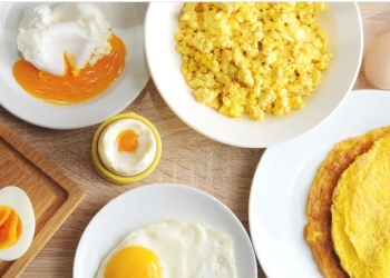 أبرز الفوائد عند تناول البيض في الصباح.. منها تحسين المناعة