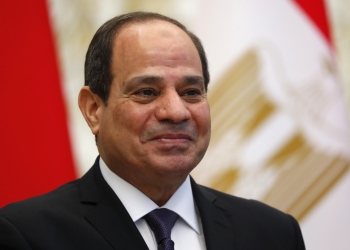 الرئيس المصري: تهجير الفلسطينيين إلى سيناء يعني جر مصر إلى حرب ضد إسرائيل