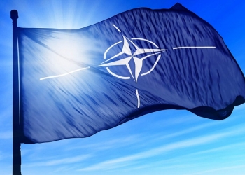 حلف الناتو يبدي قلقه من تطور العلاقات الروسية الصينية