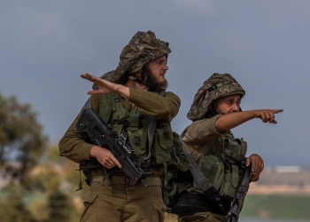 إسرائيل توافق على طلب الولايات المتحدة تأجيل العملية البرية في غزة