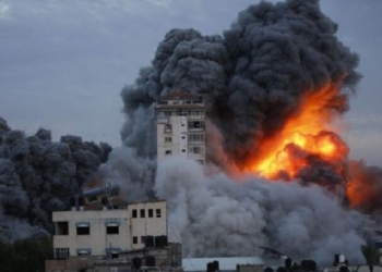 عاجل مقتل أكثر من 135 قتيلا في غزة خلال الساعات الأخيرة
