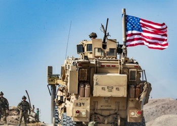 عاجل استهداف قاعدتين أمريكيتين في سوريا بطائرات مسيرة