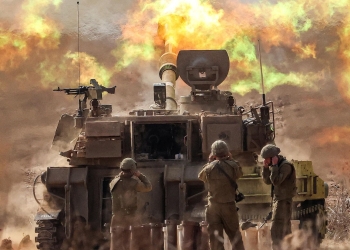الجيش الإسرائيلي يعلن تدمير 150 هدفاً تحت الأرض شمالي قطاع غزة