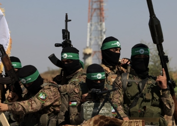 إسرائيل تكشف عدد الأسرى المحتجزين لدى حماس