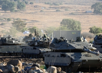 الجيش الإسرائيلي يؤكد استمرار توسيع عمليته البرية في غزة