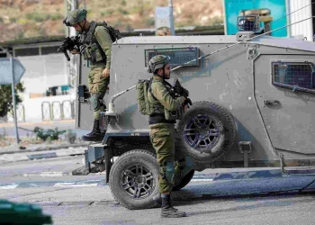 الجيش الإسرائيلي يكشف عدد الأهداف التي استهدفها منذ بدء الحرب