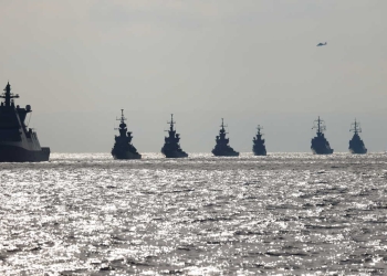 سفن إسرائيلية تصل إلى البحر الأحمر