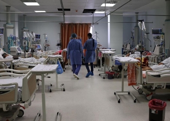 غزة .. توقف المولد الرئيس في المستشفى الإندونيسي