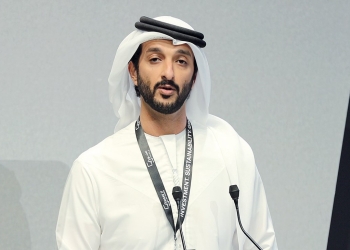 عبدالله بن طوق يتوقع نمو اقتصاد الإمارات بنسبة 3.6% العام الجاري