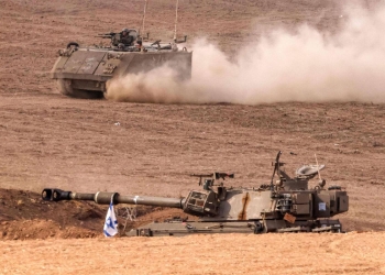 الجيش الإسرائيلي : نواصل تدمير البنية التحتية لحماس في جميع أنحاء غزة