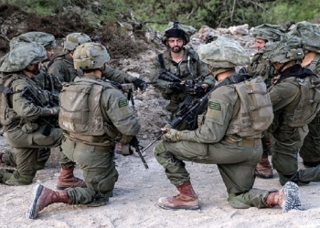 الجيش الإسرائيلي ينشر أسماء 345 جندياً من قتلاه في غزة