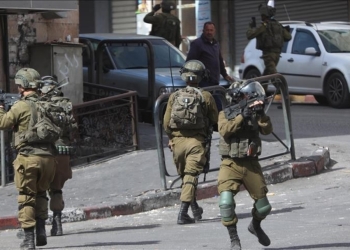 الإسعاف الإسرائيلي: إصابة إسرائيليين اثنين جراء إطلاق نار في القدس